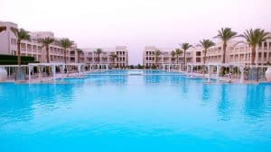 Les meilleurs hôtels à Dubaï