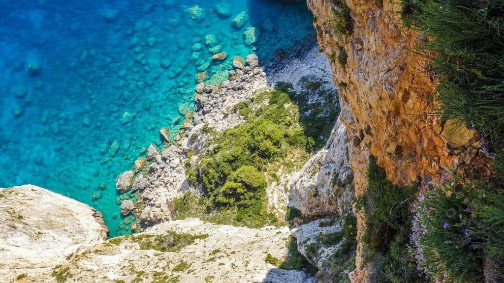 Guide des plus beaux endroits de l’île pour visiter la Crète