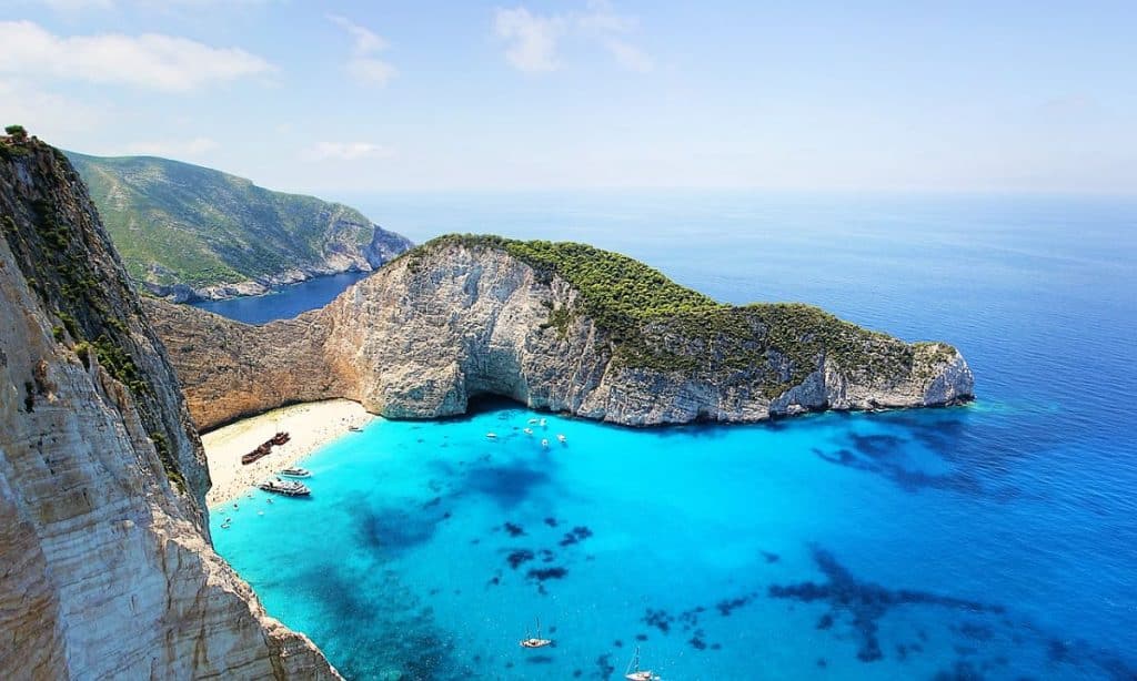 Zakynthos – un mini guide de l’île