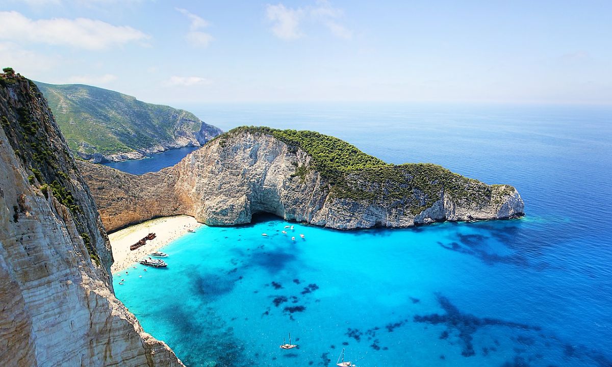 Zakynthos