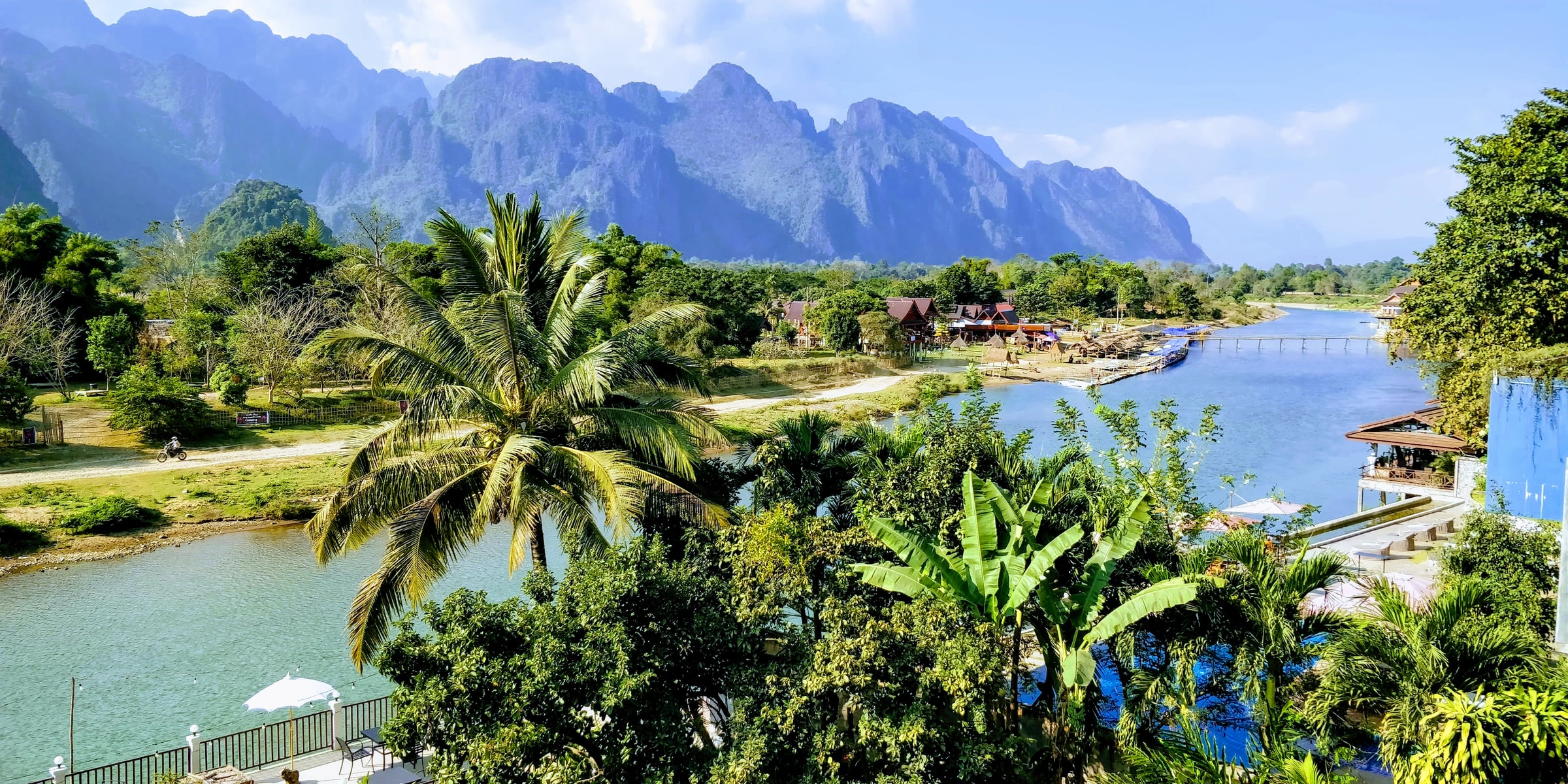 Vang Vieng