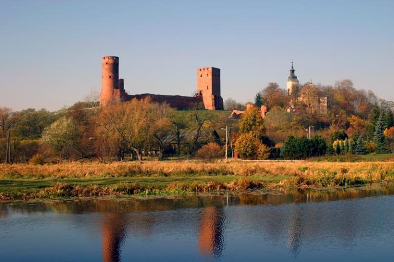 Château de Liw