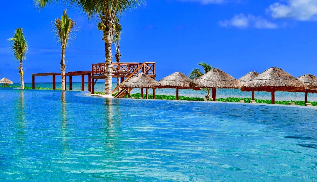 Les 5 meilleures destinations internationales pour 2021