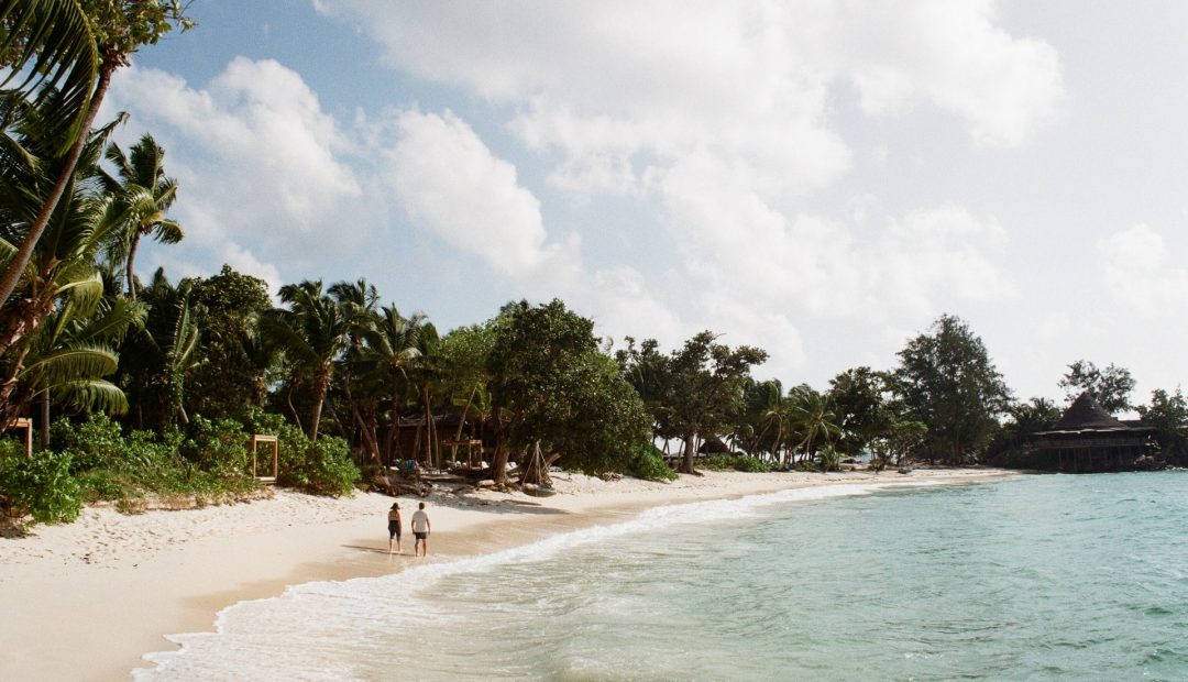 Les 10 meilleures îles à visiter en Afrique
