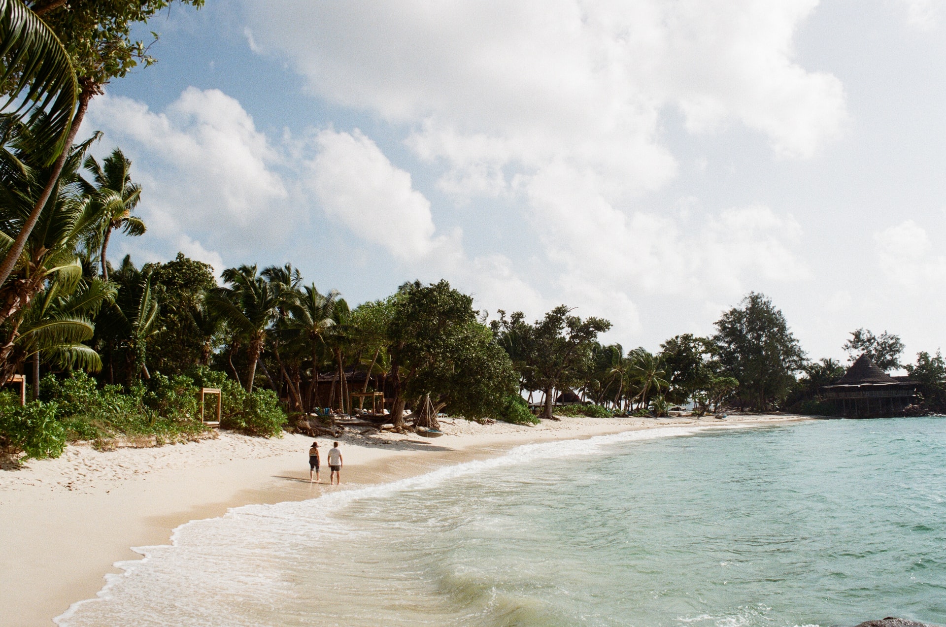 Meilleures îles à visiter en Afrique