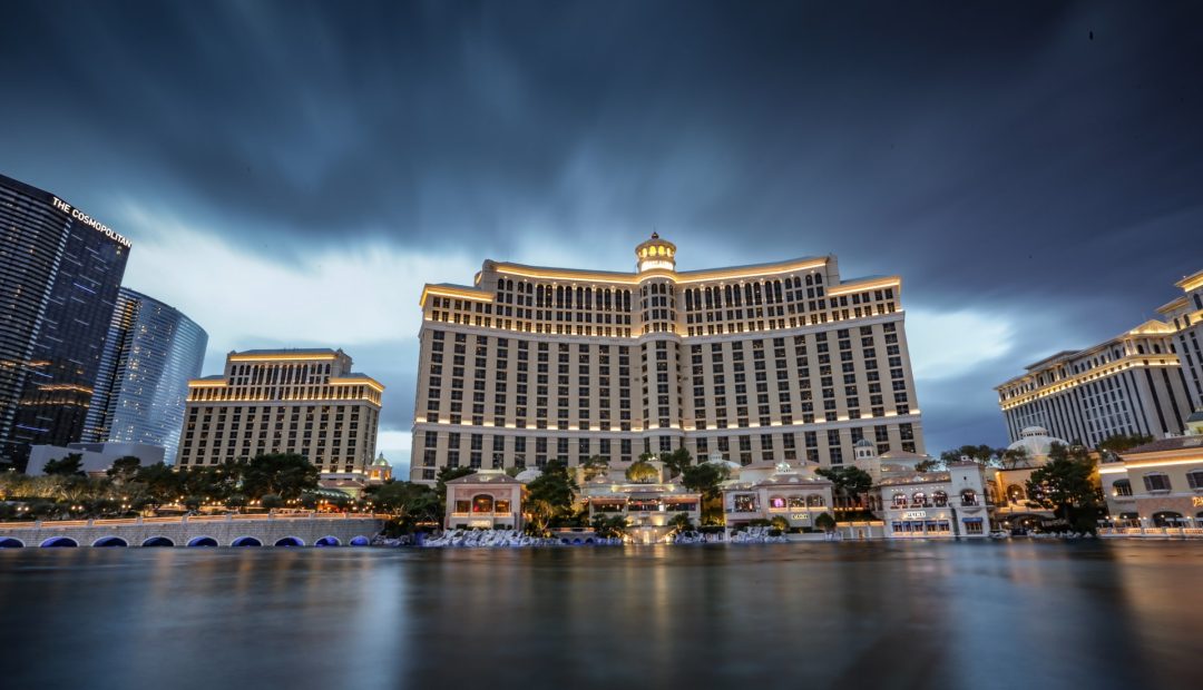 Les meilleurs hôtels de Las Vegas