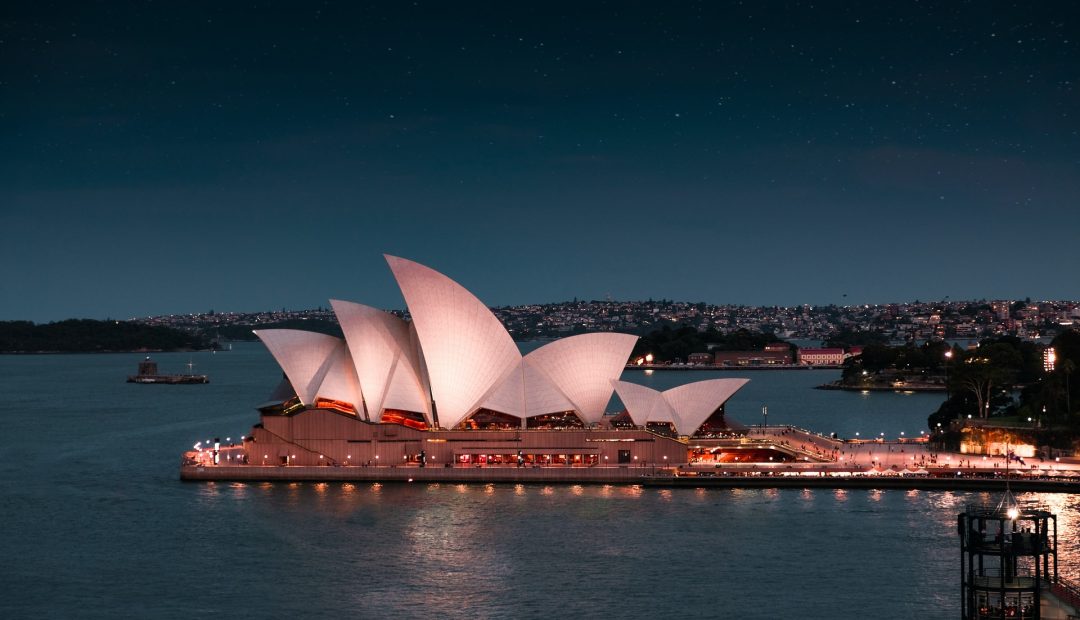 Les meilleurs hôtels pour savoir où dormir à Sydney