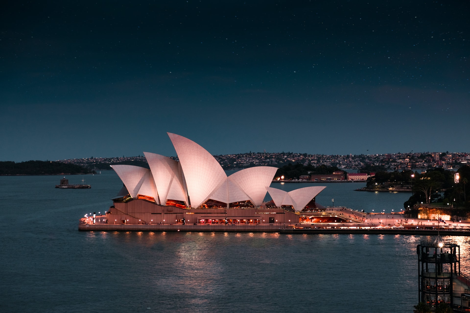 Où dormir à Sydney