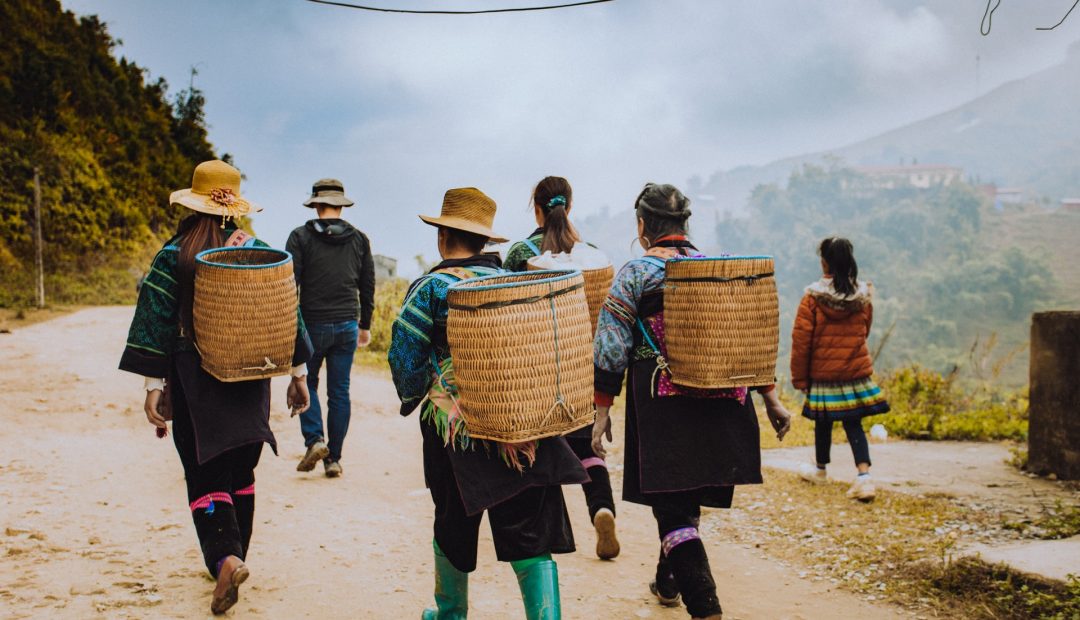 Les meilleures choses à faire au Vietnam, au Myanmar et au Laos