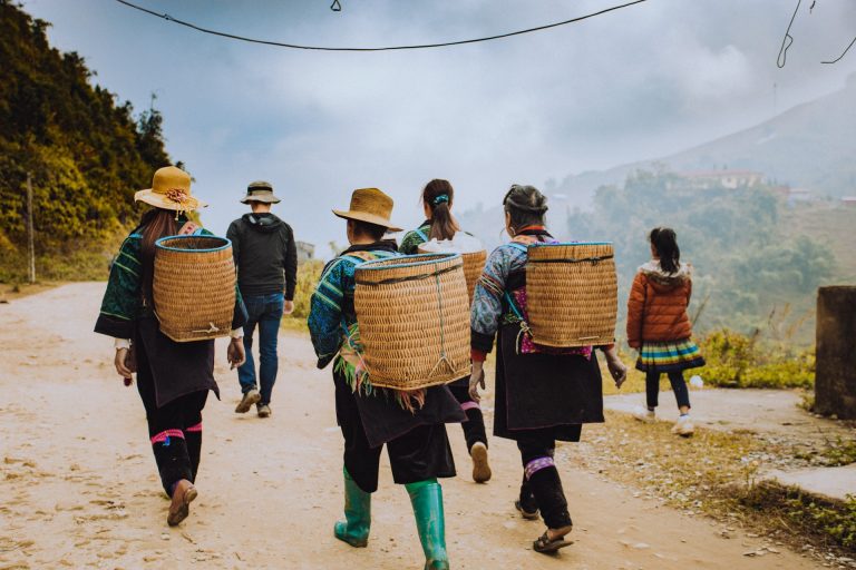 Meilleures choses à faire au vietnam au myanmar et au laos