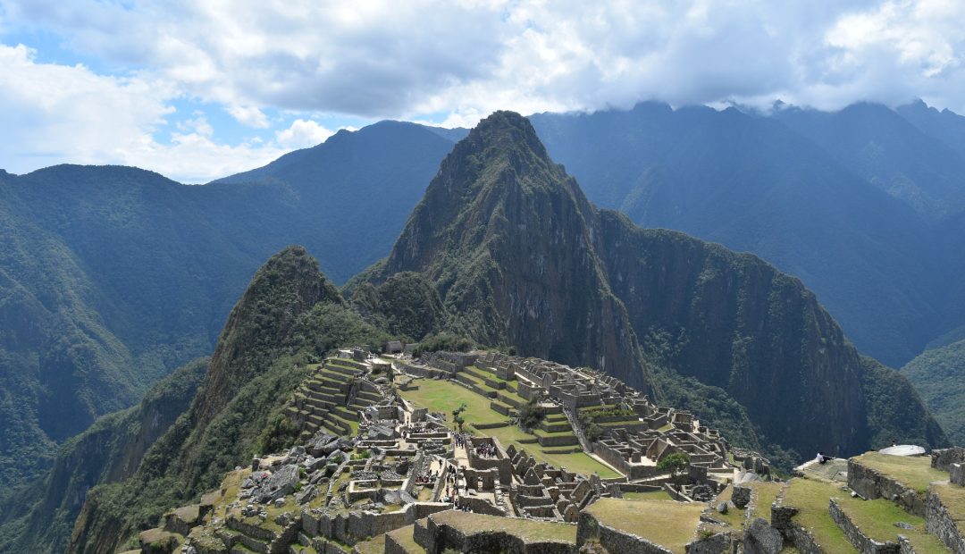 Les 5 meilleures expériences du monde