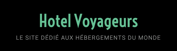 Hotel Voyageurs