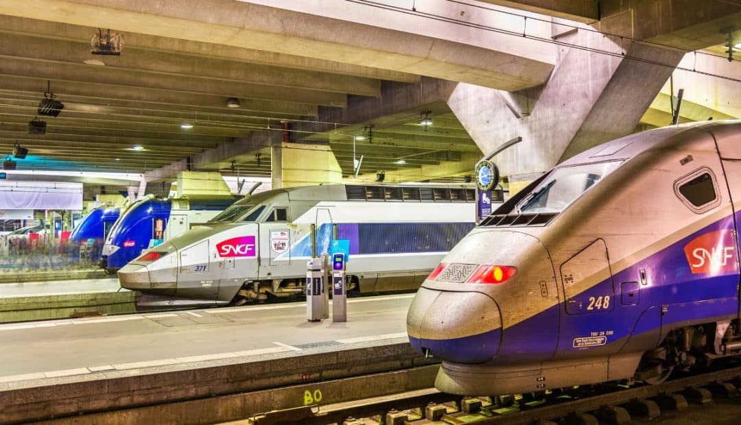 Abonnement TGV