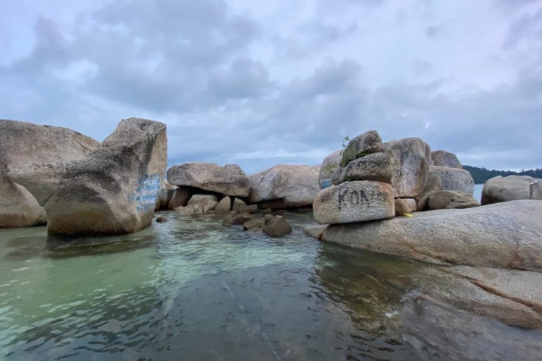 île de Pangkor