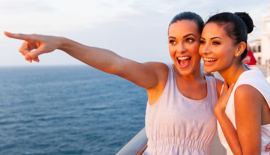 Quelle est la meilleure compagnie de croisière pour les jeunes adultes ?