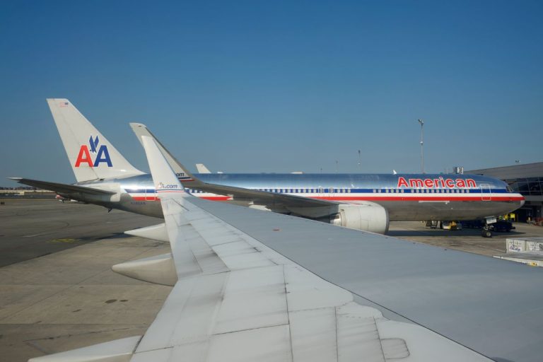 Aéroport de New York