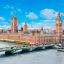 Visiter le British Museum de Londres : Une expérience inoubliable
