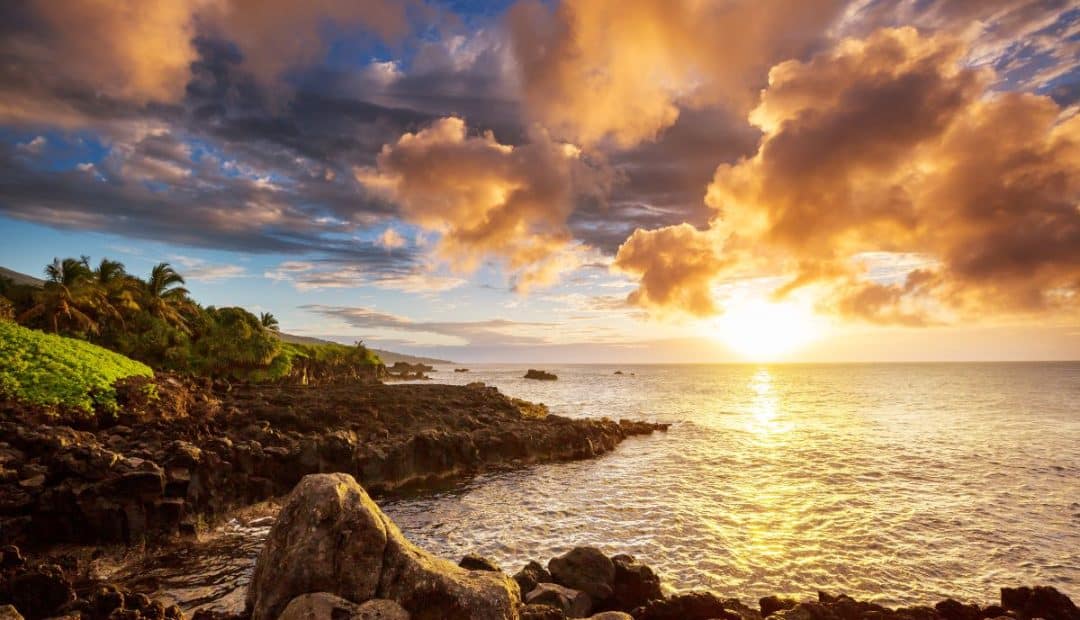 Tout ce qu’il faut savoir sur l’île de Maui à Hawaï