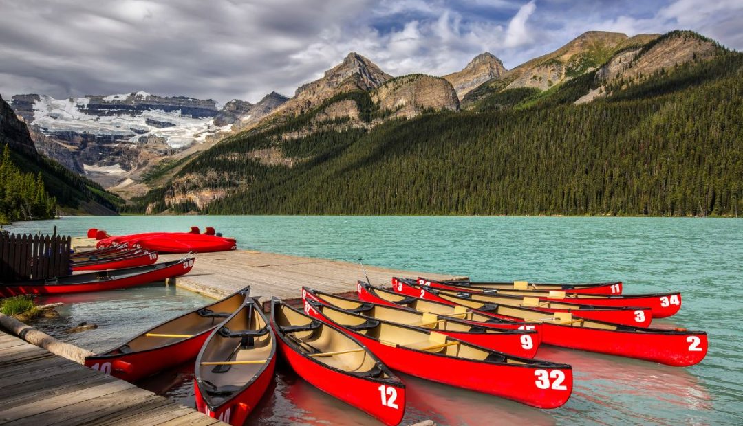 Lac Louise