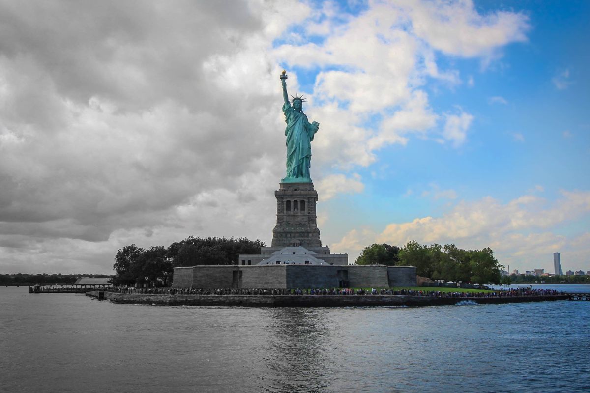 Monuments de New York