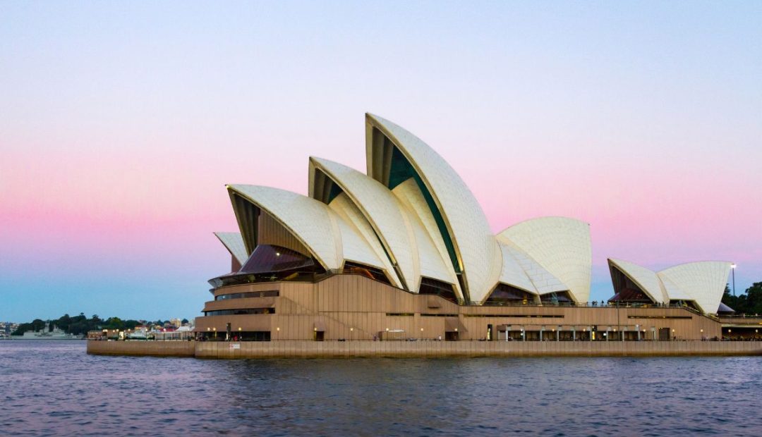 Opéra de Sydney