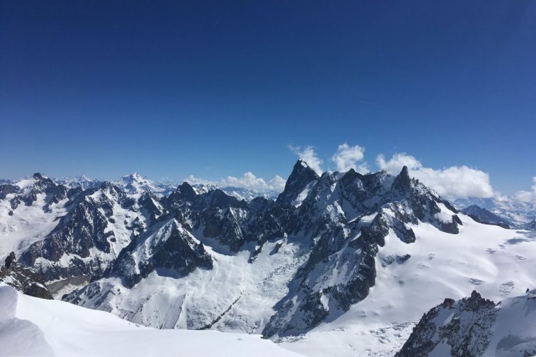 Que faire à Chamonix