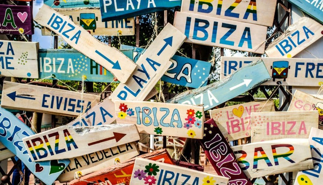 Que faire à Ibiza