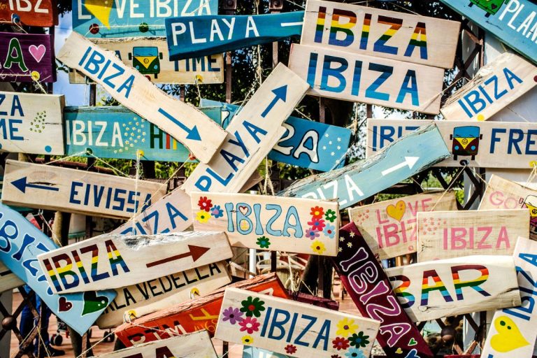 Que faire à Ibiza