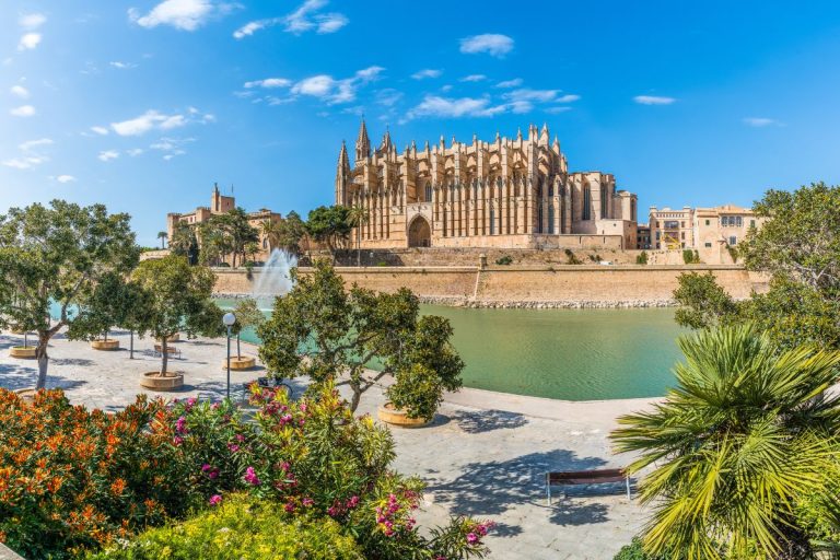 Que faire à Palma de Majorque