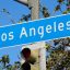 Les restaurants des stars à Los Angeles