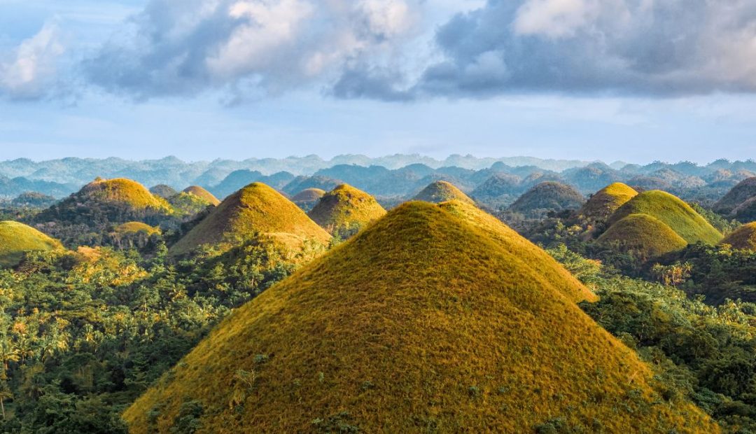 Visiter Bohol