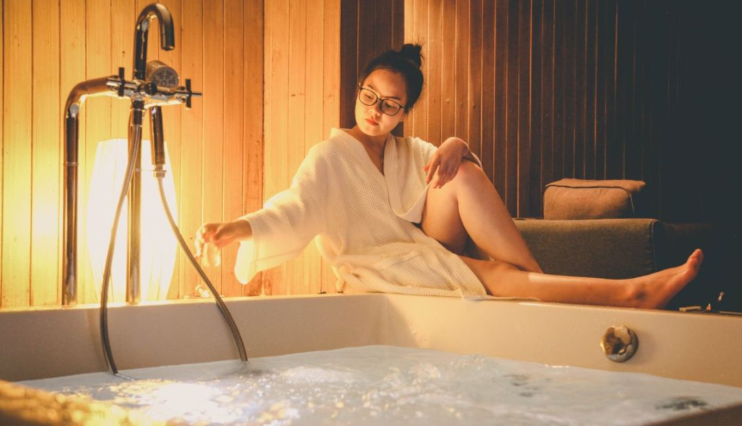 Hotel avec jacuzzi privatif en Corse