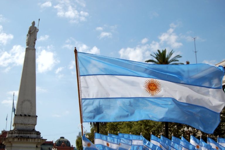 Villes d'Argentine