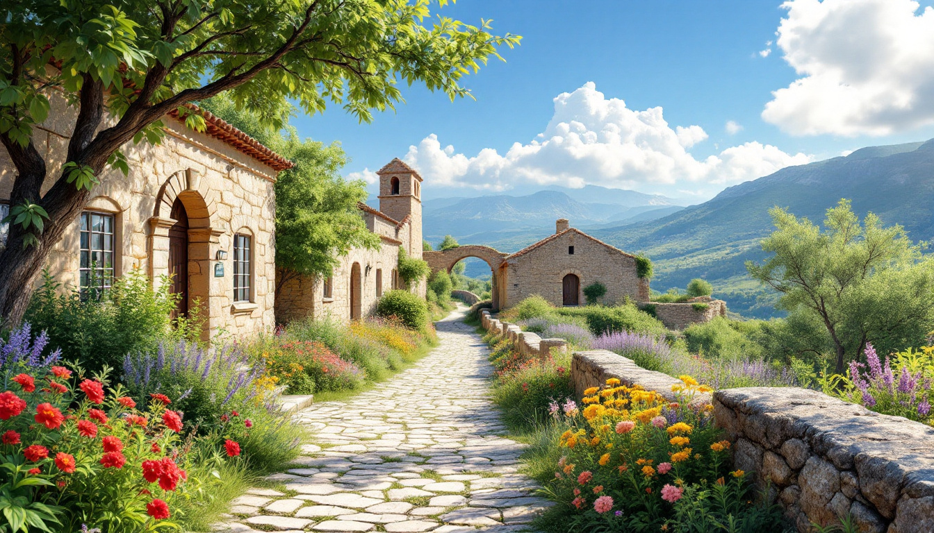 explorez le sentier du patrimoine de corte et plongez dans l'histoire fascinante de la corse. ce parcours immersif vous guide à travers des sites historiques emblématiques, révélant les richesses culturelles et les traditions uniques de l'île.