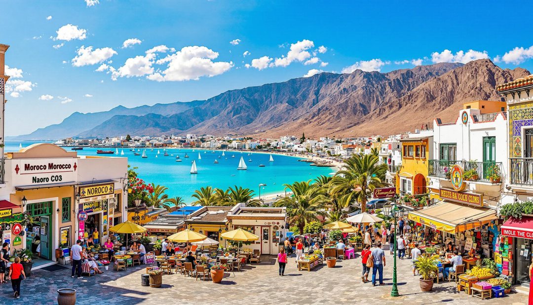 explorez nador, une ville fascinante du maroc, où l'histoire rencontre la modernité. découvrez ses paysages époustouflants, sa culture riche et ses traditions uniques qui font de cette destination un incontournable pour les voyageurs en quête d'authenticité.